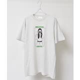 SHUTTER CHANCE  デザインプリントTシャツ | ＆soiree | 詳細画像25 