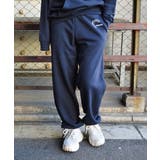 裏毛スウェットパンツ（ATHLEISURE） | ＆soiree | 詳細画像11 