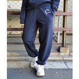 裏毛スウェットパンツ（ATHLEISURE） | ＆soiree | 詳細画像12 