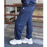 裏毛スウェットパンツ（ATHLEISURE） | ＆soiree | 詳細画像13 