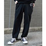 裏毛スウェットパンツ（ATHLEISURE） | ＆soiree | 詳細画像15 
