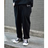 裏毛スウェットパンツ（ATHLEISURE） | ＆soiree | 詳細画像16 