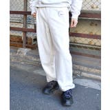 裏毛スウェットパンツ（ATHLEISURE） | ＆soiree | 詳細画像3 