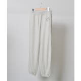 裏毛スウェットパンツ（ATHLEISURE） | ＆soiree | 詳細画像17 