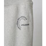 裏毛スウェットパンツ（ATHLEISURE） | ＆soiree | 詳細画像18 