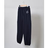 裏毛スウェットパンツ（ATHLEISURE） | ＆soiree | 詳細画像21 