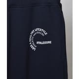 裏毛スウェットパンツ（ATHLEISURE） | ＆soiree | 詳細画像22 