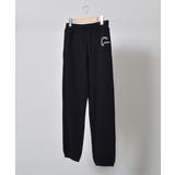 裏毛スウェットパンツ（ATHLEISURE） | ＆soiree | 詳細画像23 