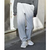 裏毛スウェットパンツ（ATHLEISURE） | ＆soiree | 詳細画像6 