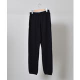 裏毛スウェットパンツ（ATHLEISURE） | ＆soiree | 詳細画像27 