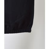 裏毛スウェットパンツ（ATHLEISURE） | ＆soiree | 詳細画像29 