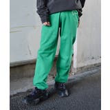 裏毛スウェットパンツ（ATHLEISURE） | ＆soiree | 詳細画像8 