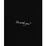カップルイラストロンT Be with you | MODISH GAZE | 詳細画像25