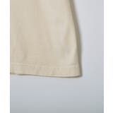 ピグメントアーチロゴＴシャツ（BRAVERY) | MODISH GAZE | 詳細画像23 