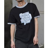 ドライタッチリンガーＴシャツ（PRIDE WILL HAVE A FALL) | ＆soiree | 詳細画像10 