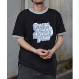 ドライタッチリンガーＴシャツ（PRIDE WILL HAVE A FALL) | ＆soiree | 詳細画像11 