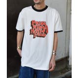 ドライタッチリンガーＴシャツ（PRIDE WILL HAVE A FALL) | ＆soiree | 詳細画像14 