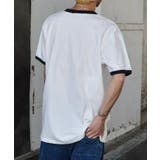 ドライタッチリンガーＴシャツ（PRIDE WILL HAVE A FALL) | ＆soiree | 詳細画像18 