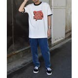 ドライタッチリンガーＴシャツ（PRIDE WILL HAVE A FALL) | ＆soiree | 詳細画像19 