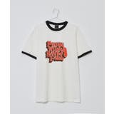 ドライタッチリンガーＴシャツ（PRIDE WILL HAVE A FALL) | ＆soiree | 詳細画像22 