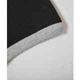 ドライタッチリンガーＴシャツ（PRIDE WILL HAVE A FALL) | ＆soiree | 詳細画像25 