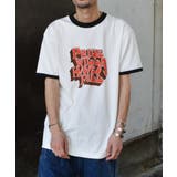 ホワイト | ドライタッチリンガーＴシャツ（PRIDE WILL HAVE A FALL) | ＆soiree