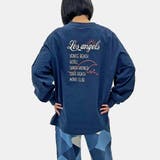 アメリカンサーフプリントロンT サーフ系 レディース | ＆soiree | 詳細画像5 