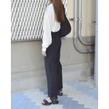 MONTANAロゴビックシルエットロンT | ＆soiree | 詳細画像6 