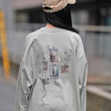 フォトプリントロンT | &soiree | 詳細画像10