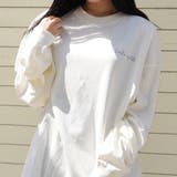 フォトプリントロンT | &soiree | 詳細画像12