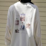 フォトプリントロンT | &soiree | 詳細画像15