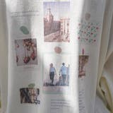 フォトプリントロンT | &soiree | 詳細画像16