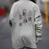 フォトプリントロンT | &soiree | 詳細画像18