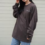 フォトプリントロンT | &soiree | 詳細画像2