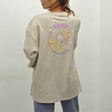 ネオンチャイナプリントロンT | ＆soiree | 詳細画像15 