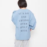 クレイジーベアタックロンT | &soiree | 詳細画像12