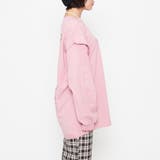 クレイジーベアタックロンT | &soiree | 詳細画像17