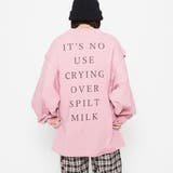 クレイジーベアタックロンT | &soiree | 詳細画像18