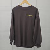 クレイジーベアタックロンT | &soiree | 詳細画像23