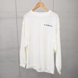 クレイジーベアタックロンT | &soiree | 詳細画像28