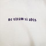 クレイジーベアタックロンT | &soiree | 詳細画像29