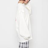 クレイジーベアタックロンT | &soiree | 詳細画像30