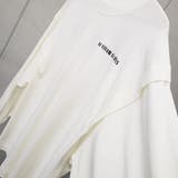 クレイジーベアタックロンT | &soiree | 詳細画像31