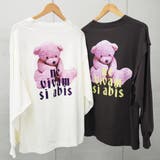 クレイジーベアタックロンT | &soiree | 詳細画像35