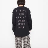 クレイジーベアタックロンT | &soiree | 詳細画像4