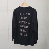 クレイジーベアタックロンT | &soiree | 詳細画像6