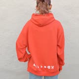 東京レトロ喫茶プリントパーカー | ＆soiree | 詳細画像17 