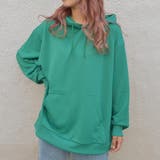 東京レトロ喫茶プリントパーカー | ＆soiree | 詳細画像9 