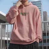 ウイングさがら刺繍バックプリントパーカー 長袖 プリント | &soiree | 詳細画像20