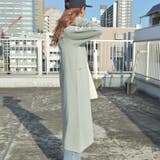 レイヤード風スウェットワンピース 韓国ファッション プチプラ | ＆soiree | 詳細画像10 